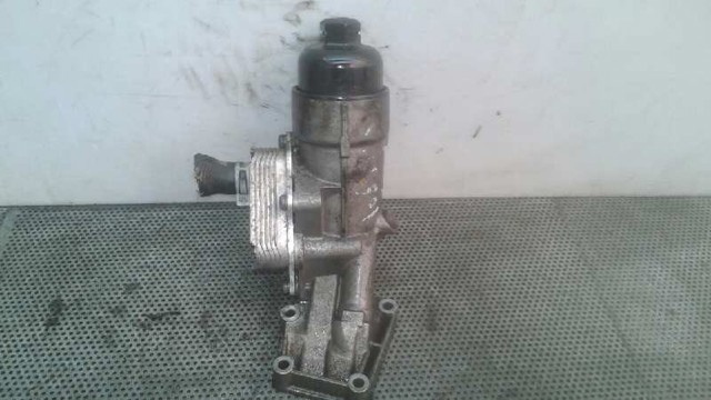 MERCEDES A6681800065 Radiador de aceite  en stock Terrassa