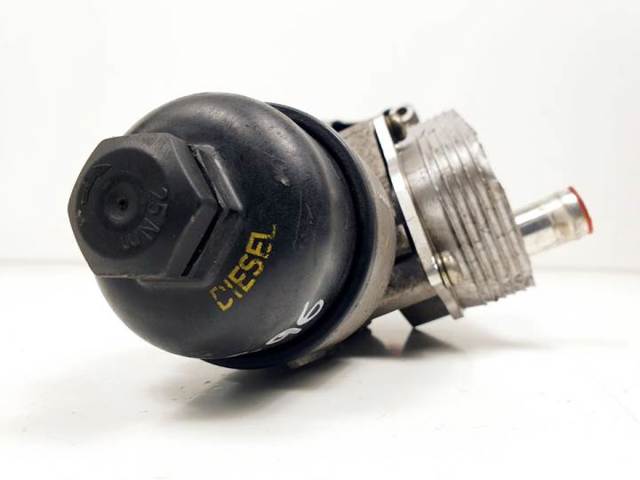 MERCEDES A6681800065 Radiador de aceite  comprar en Murcia