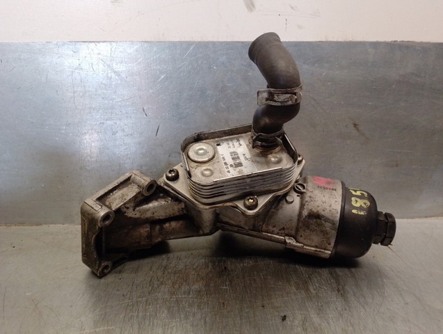 A6681800065 MERCEDES Radiador de aceite  comprar en Oviedo