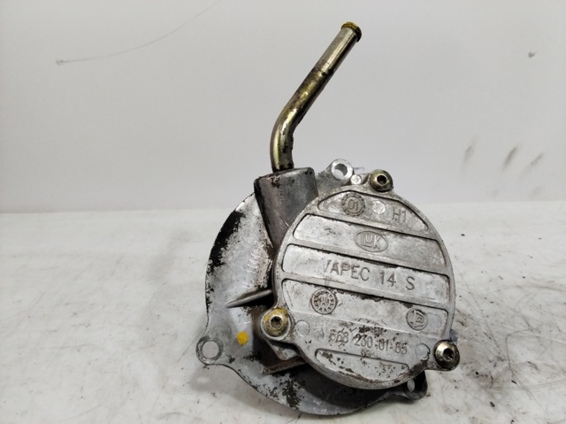 A6682300165 Bomba de vacío  en stock Sabadell