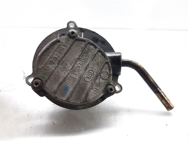 A6682300165 Bomba de vacío comprar Almería