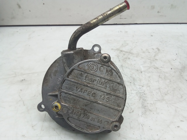 A6682300165 Bomba de vacío comprar Sevilla