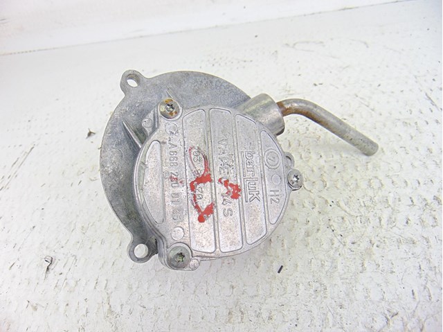 Depresor freno / bomba vacío para mercedes-benz clase a a 170 cdi (168.008) om668940 A6682300165