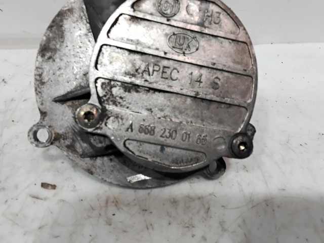 A6682300165 Bomba de vacío  en stock Sabadell