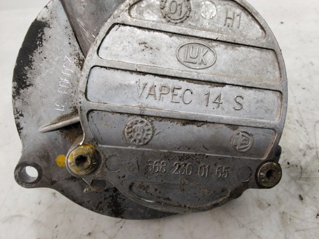 A6682300165 Bomba de vacío comprar Girona