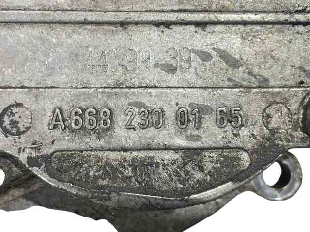 A6682300165 MERCEDES Bomba de vacío  comprar en Jaén