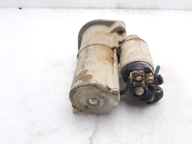 A6711510101 SSANG YONG Motor de arranque  en stock Córdoba