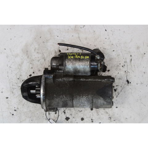 A6711510101 Motor de arranque  en stock Castellón