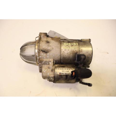 A6711510101 SSANG YONG Motor de arranque  disponible Vigo