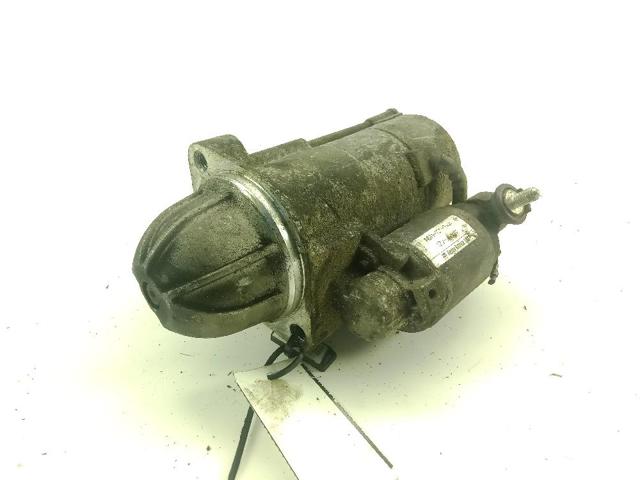 A6711510101 Motor de arranque  en stock Sabadell