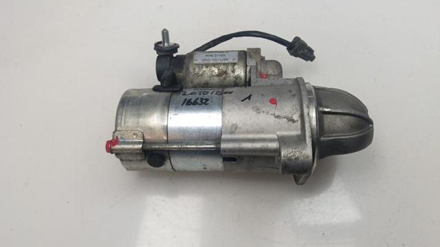 A6711510101 Ssang Yong