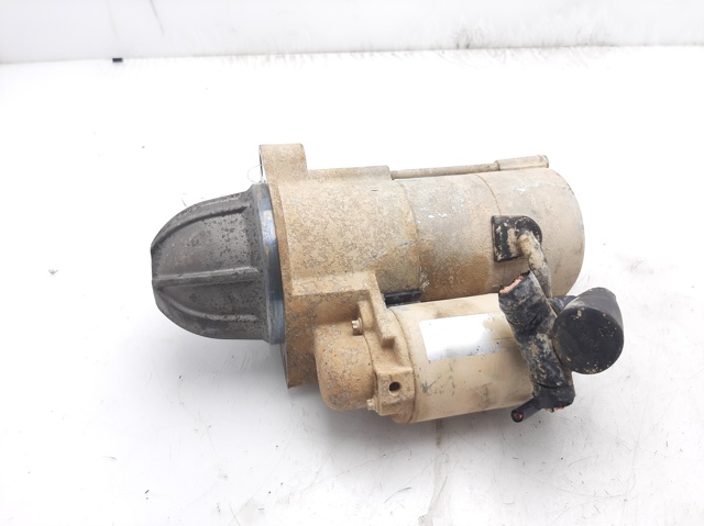 A6711510101 SSANG YONG Motor de arranque  comprar en Lleida