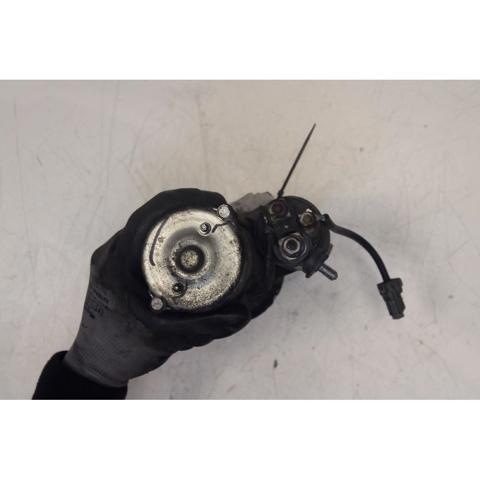 A6711510101 SSANG YONG Motor de arranque comprar Bilbao