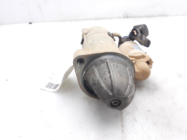 A6711510101 SSANG YONG Motor de arranque  disponible Alicante