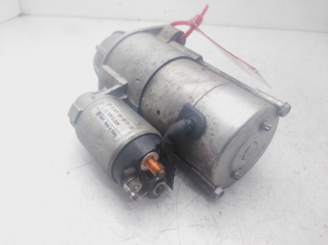 A6711510201 SSANG YONG Motor de arranque  comprar en Oviedo