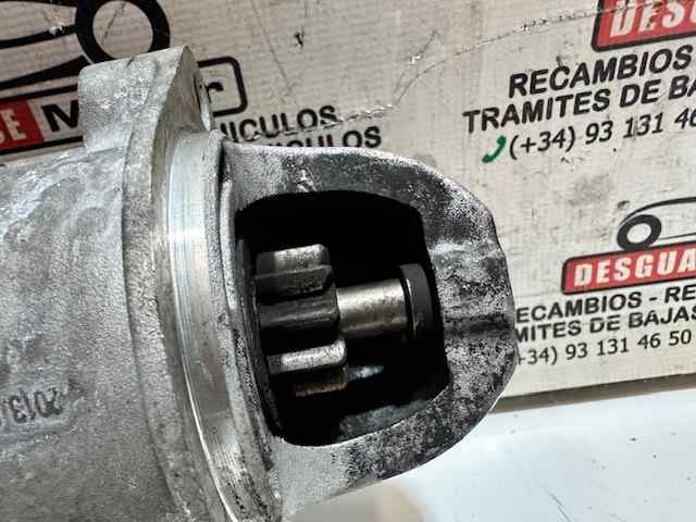 SSANG YONG A6711510201 Motor de arranque  en stock Salamanca