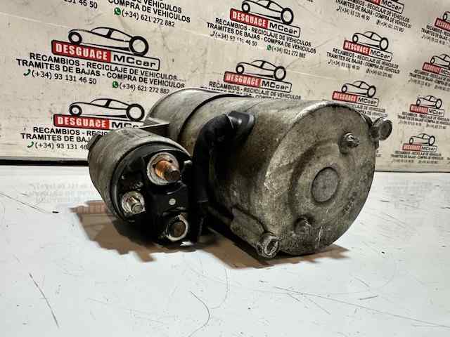 A6711510201 Motor de arranque comprar Girona