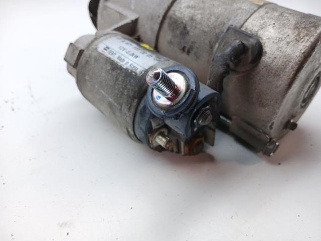 SSANG YONG A6711510201 Motor de arranque comprar Tarragona