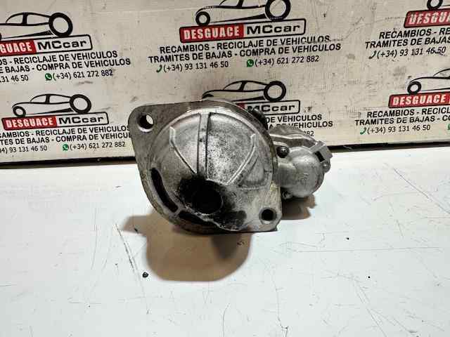 A6711510201 Motor de arranque comprar Almería