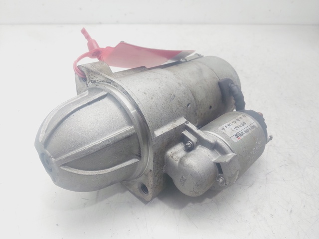 SSANG YONG A6711510201 Motor de arranque  en stock Valencia
