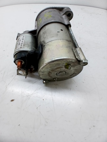 A6711510201 SSANG YONG Motor de arranque  comprar en Jaén