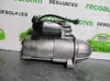 Motor de arranque A6711510201 SSANG YONG