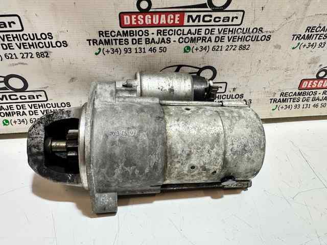 A6711510201 SSANG YONG Motor de arranque  disponible Vigo