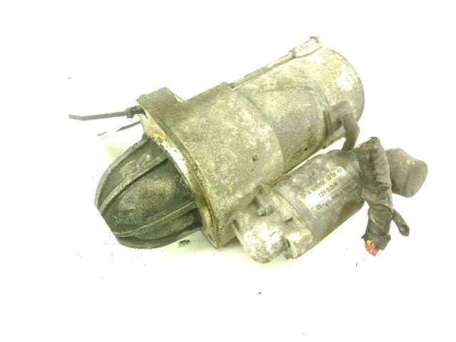 A6711510201 SSANG YONG Motor de arranque  en stock Huelva