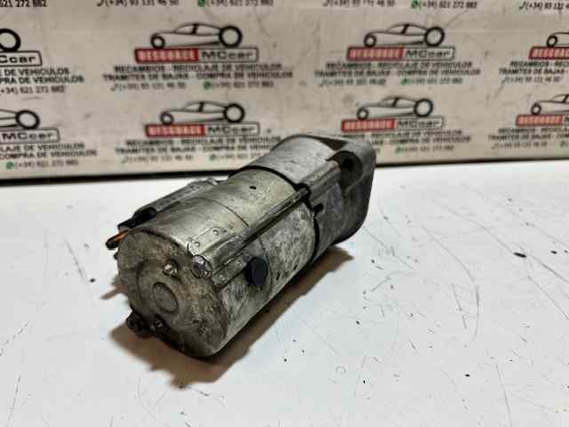 A6711510201 SSANG YONG Motor de arranque  disponible Ourense