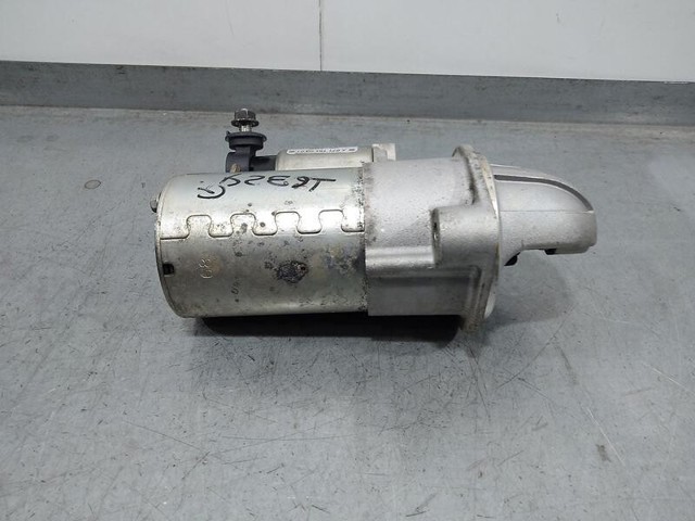 A6711510301 SSANG YONG Motor de arranque  en stock Gandía