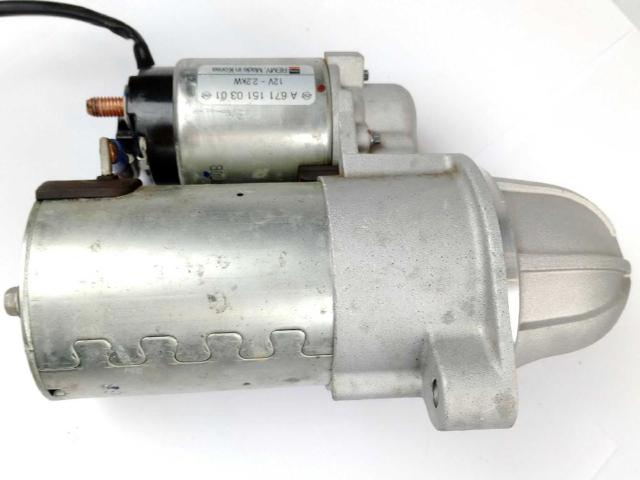 A6711510301 SSANG YONG Motor de arranque  disponible Vigo