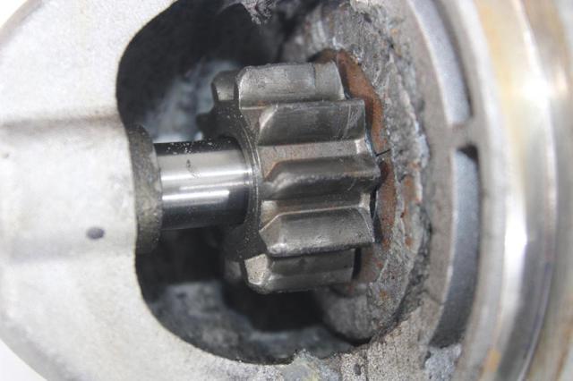 A6711510301 Motor de arranque  en stock Sabadell