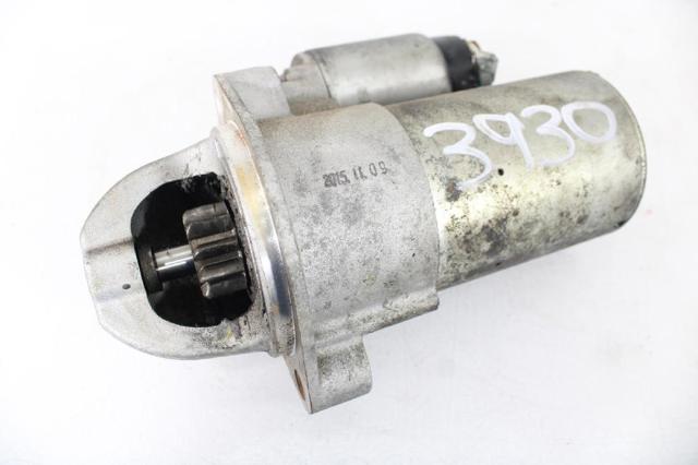A6711510301 Motor de arranque  disponible Utrera
