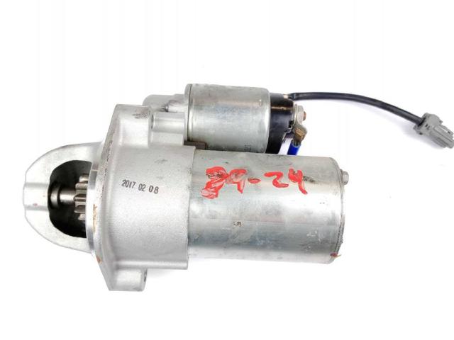 A6711510301 Motor de arranque  en stock Sabadell