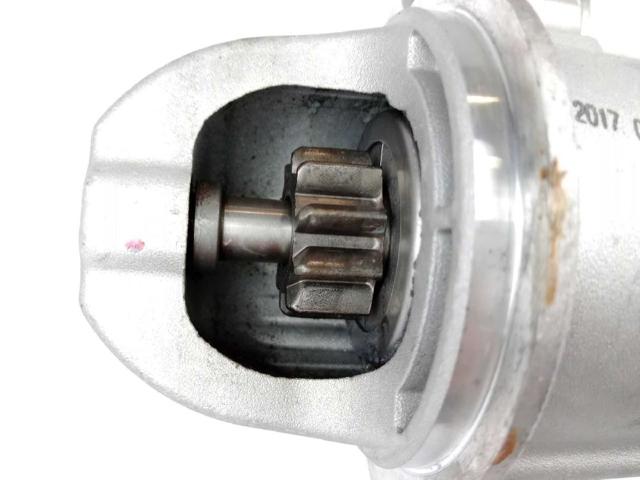 A6711510301 Motor de arranque  disponible Málaga