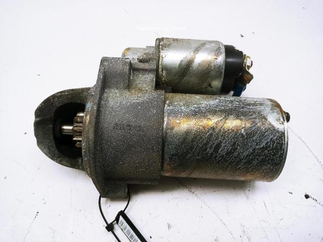 A6711510301 SSANG YONG Motor de arranque comprar Madrid