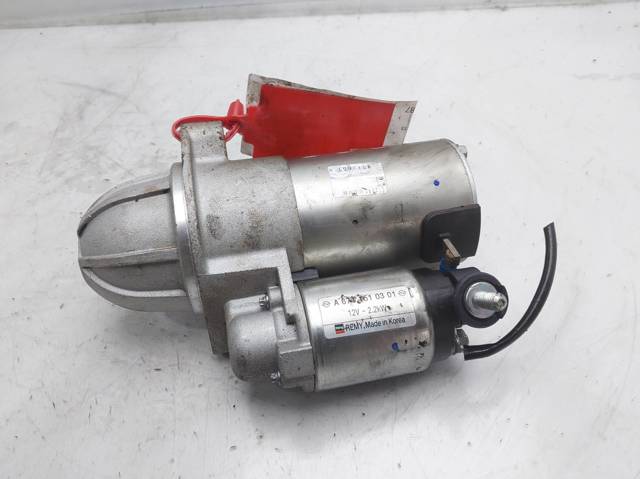 SSANG YONG A6711510301 Motor de arranque comprar Barcelona