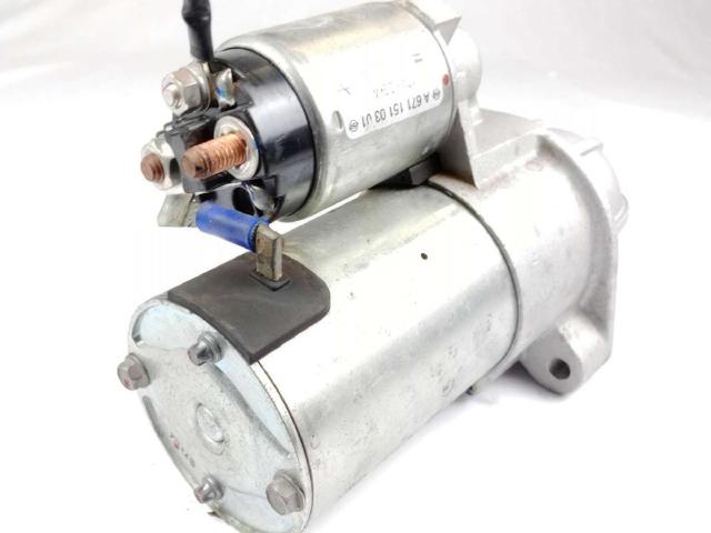 SSANG YONG A6711510301 Motor de arranque  comprar en Albacete