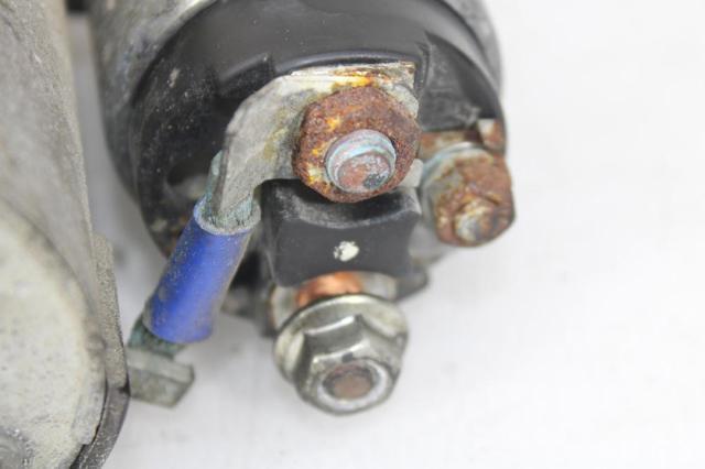SSANG YONG A6711510301 Motor de arranque  disponible Lugo
