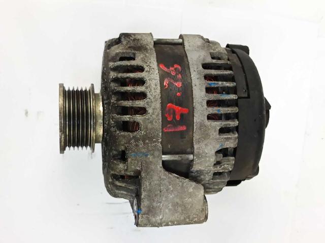 Generador para SsangYong Actyon (QJ)