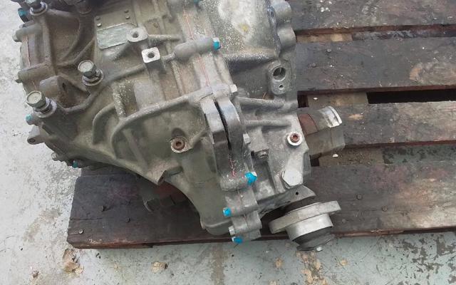 Caja de cambios automática para Hyundai Sonata YF