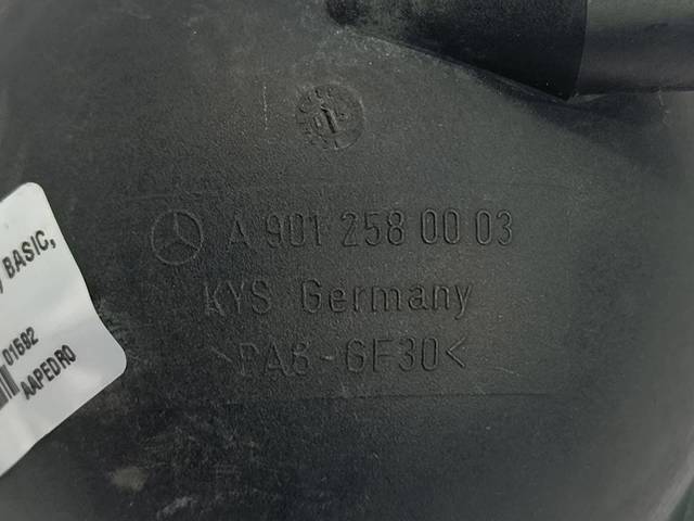A9012580003 Mercedes
