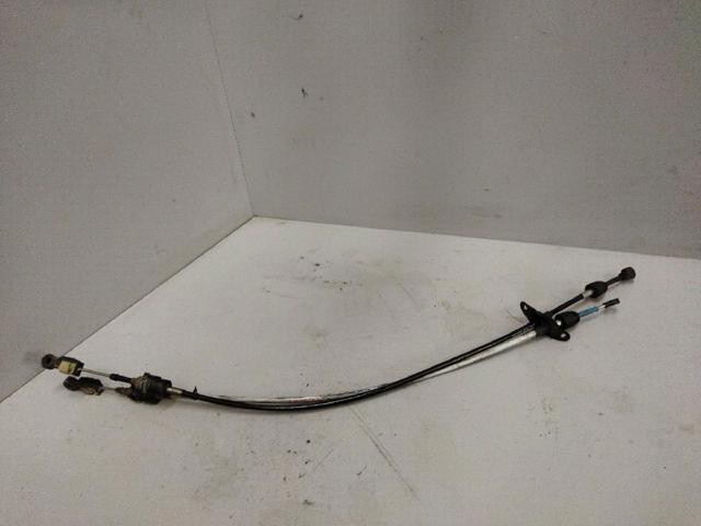 Cables De Accionamiento, Caja De Cambios A9012601338 MERCEDES
