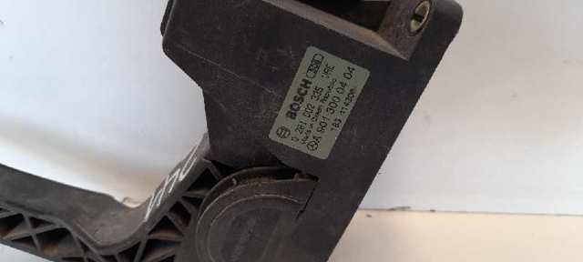 MERCEDES A9013000404 Pedal del acelerador comprar Tarragona