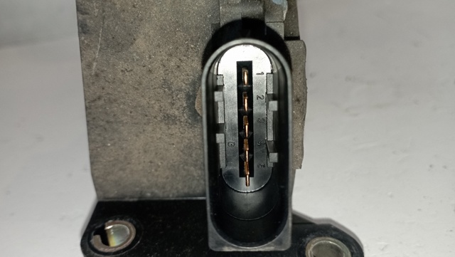 A9013000404 MERCEDES Pedal del acelerador  en stock Córdoba