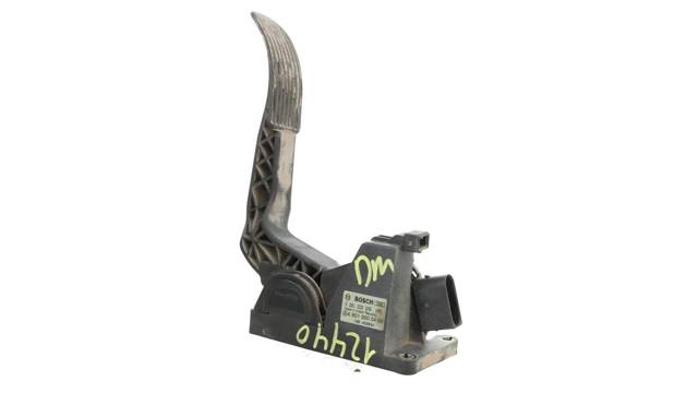 MERCEDES A9013000404 Pedal del acelerador  disponible Valladolid