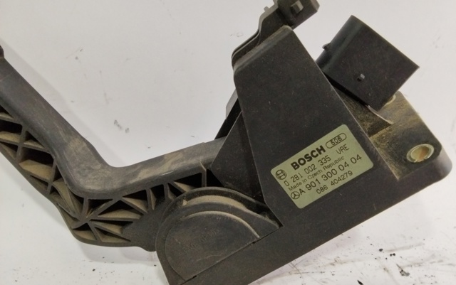 A9013000404 Pedal del acelerador  disponible Burgos