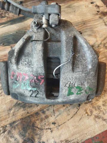 Pinza de freno, Eje delantero derecha A9014201901 MERCEDES