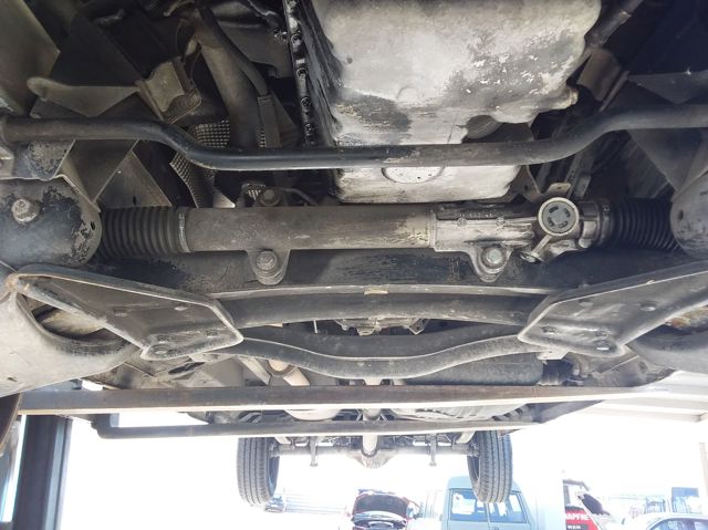 MERCEDES A9014611401 Cremallera de dirección  disponible Lugo