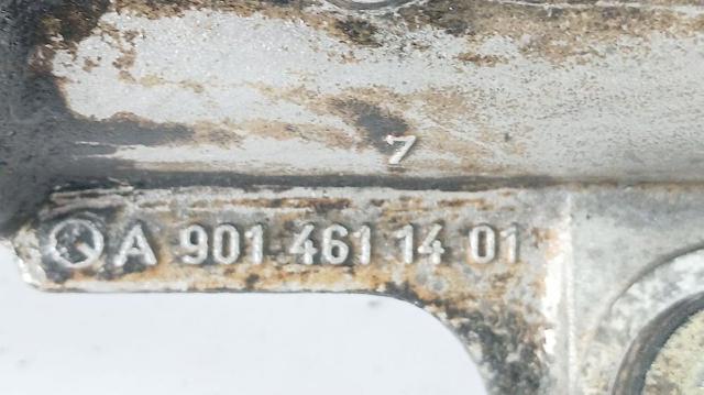 A9014611401 MERCEDES Cremallera de dirección  comprar en Lleida